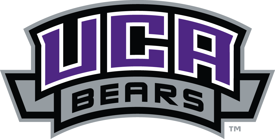 Central Arkansas Bears 2009-Pres Wordmark Logo diy DTF decal sticker